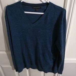 Banana Republic V-neck sweater